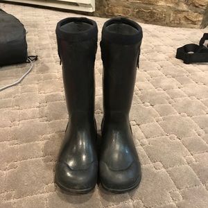 Bogs waterproof winter boots
